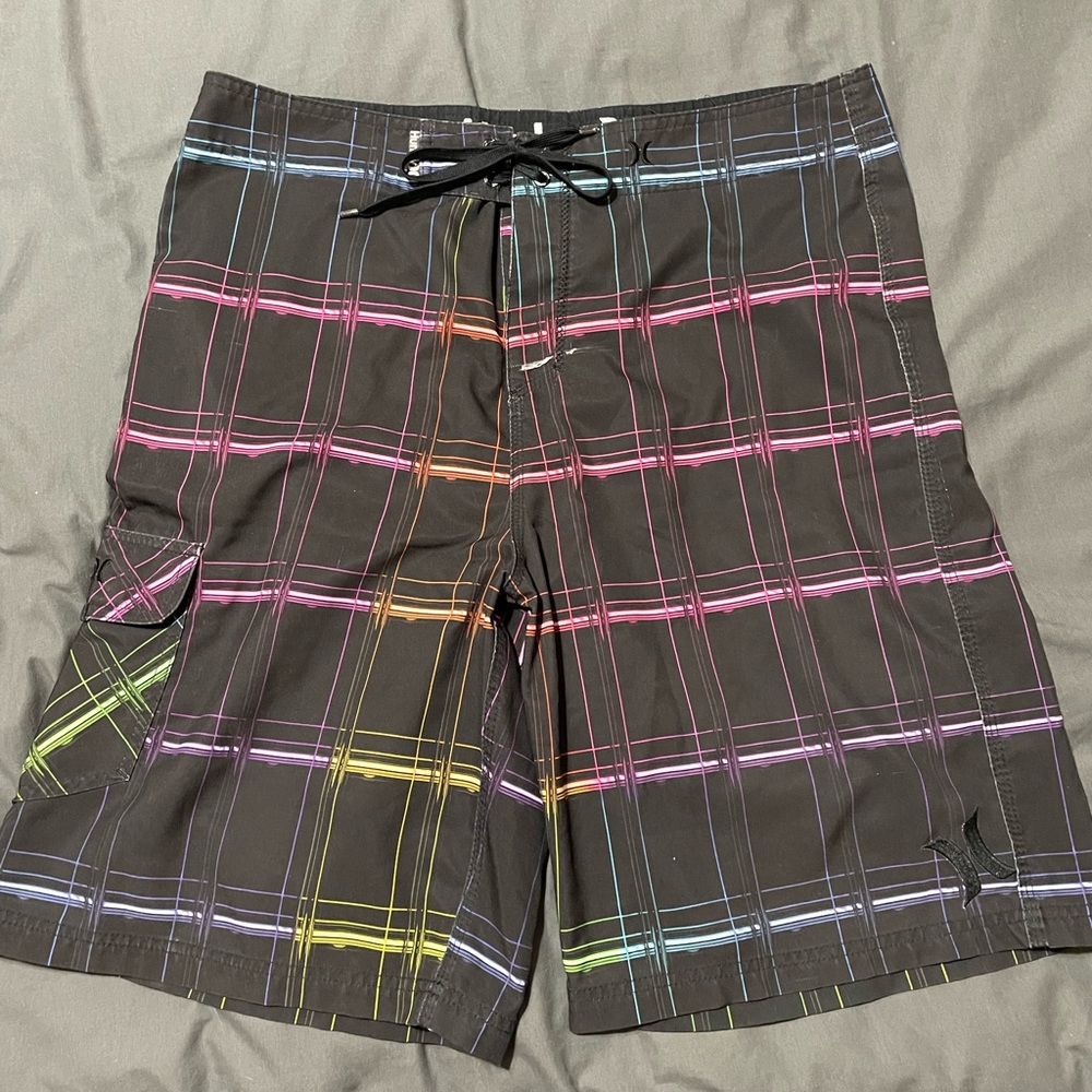 Hurley Mens board shorts